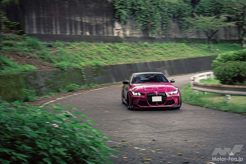 駆けぬける歓びを際立たせるBMWをつくり続けて早30年。世界のカルチャーを牽引するスタディが、日本最大手の総合チューニングパーツメーカー「HKS」と手を組んだ。そして、両者の技術と感性をパッケージしたコンプリートカーが、いよいよ走り出した。