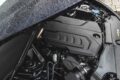 3台の中で唯一のガソリン車であるA6。272PSを発揮する2.0リッター直4ターボを搭載する。試乗車は20インチのコンチネンタル・エココンタクト6Qを装着していた。