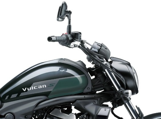 VULCAN Sが国内発売！ カワサキの人気クルーザーが2027年モデルに