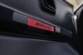 「メルセデス AMG CLE 646 シュペツィアルアンフェルティグング」のコクピット。