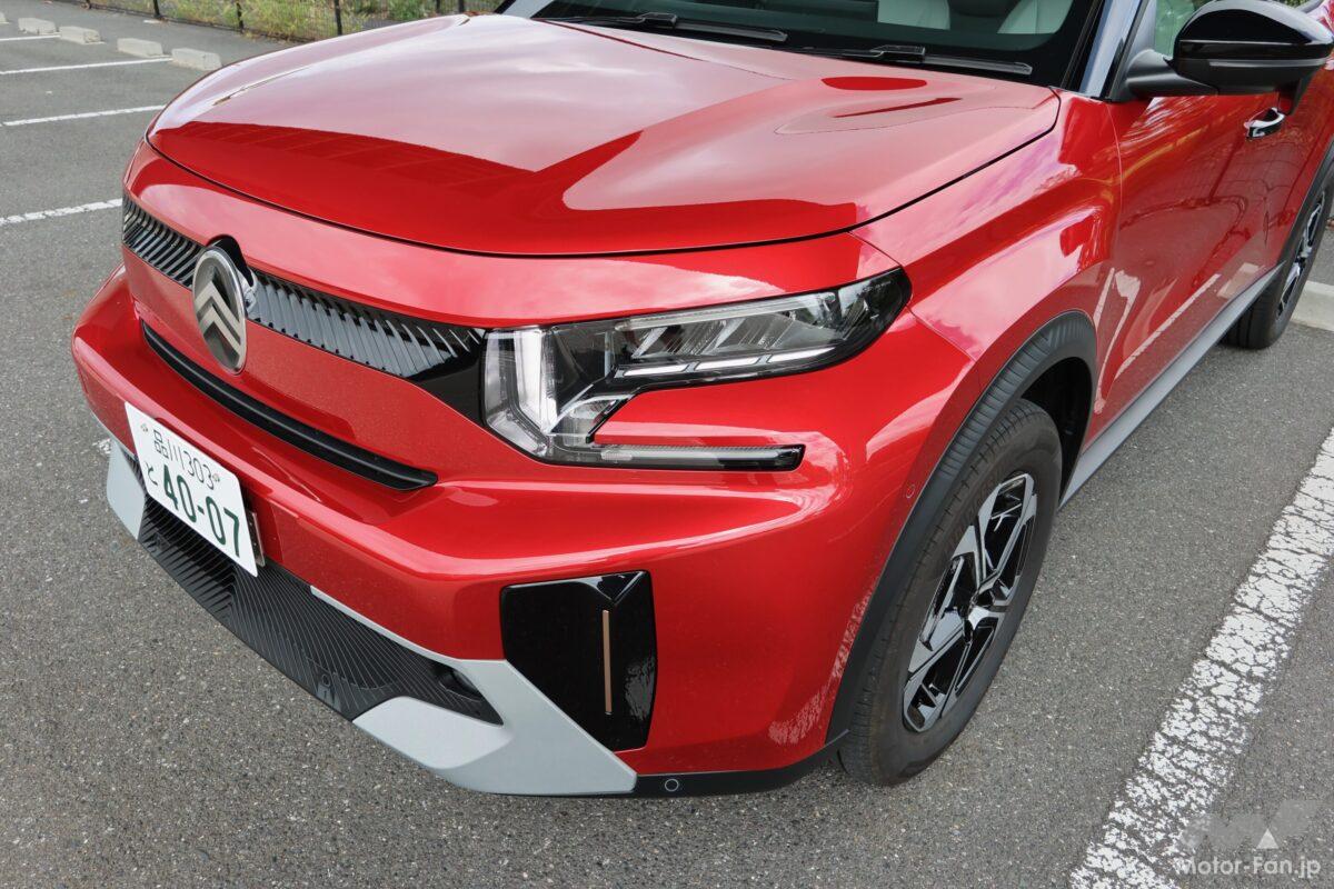 ホンダ・フリードクラスの全長で7人乗りを実現したSUVは貴重！ 身長184cmで3列目に座れるかどうか、試してみた
