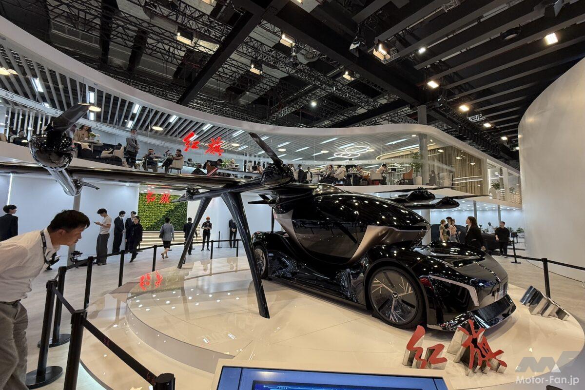 中国自動車産業がわかる基礎知識2026｜FAW、東風、長安、SAIC、GAC、BYD……「中国メーカー」の成り立ちの秘密