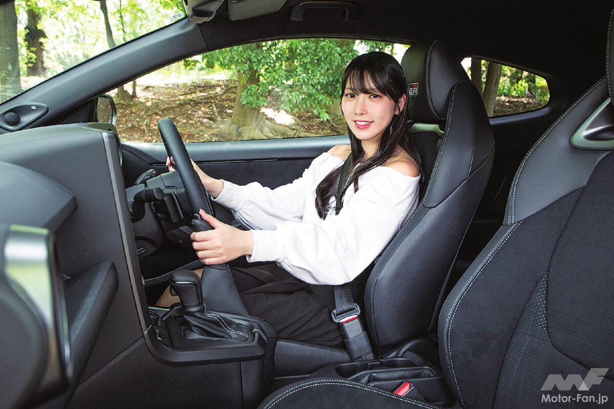 WRC思想で磨かれた世界最速級コンパクト「トヨタ GRヤリス」【最新コンパクトカー 車種別解説 TOYOTA GR YARIS】