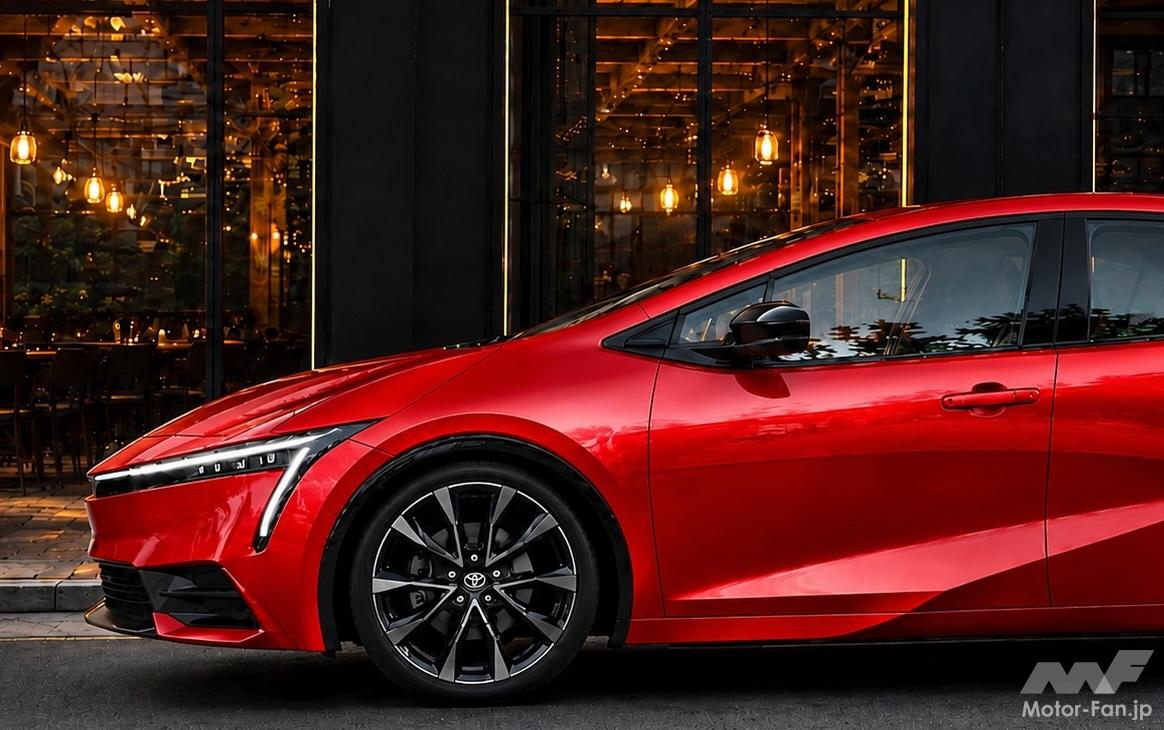 トヨタ「プリウス」次期型はどう変わる？ 新開発1.5Lも候補、HVの象徴が迎える“第6世代”