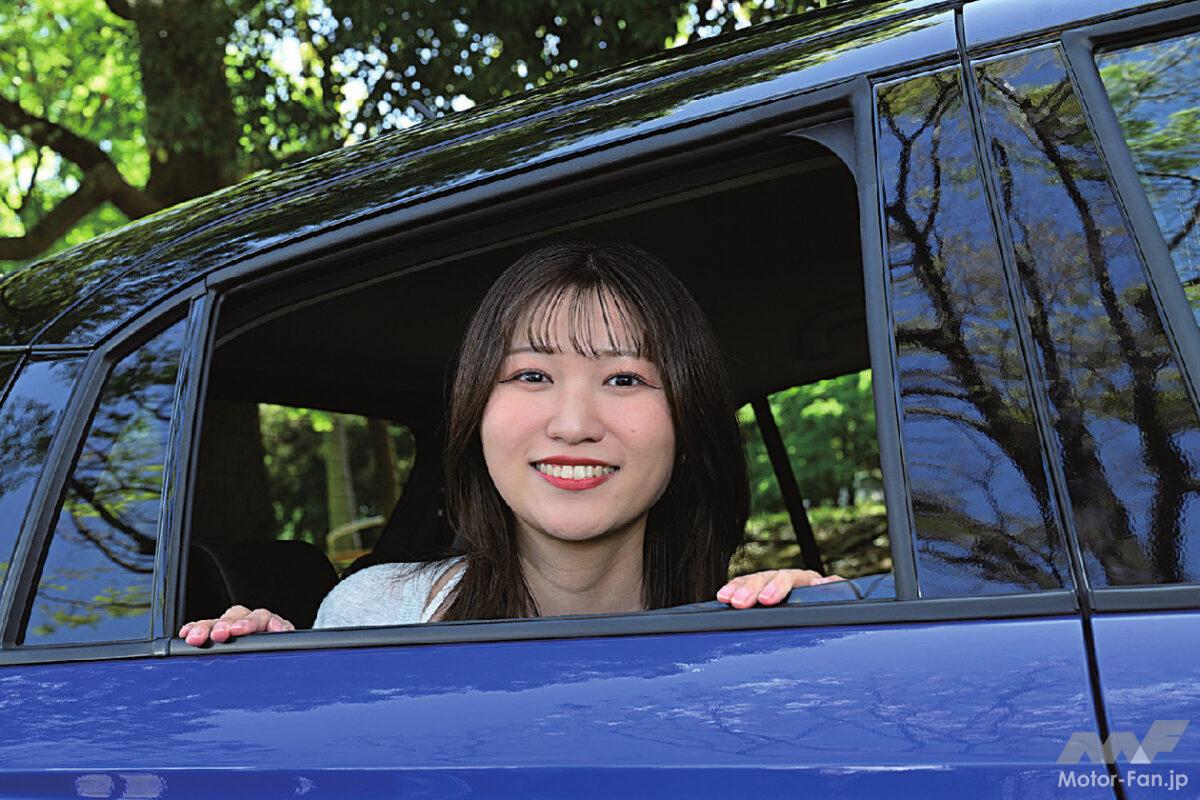 強豪揃いの欧州で磨き抜かれた世界戦略車「スズキ・スイフト」【最新コンパクトカー 車種別解説 SUZUKI SWIFT】