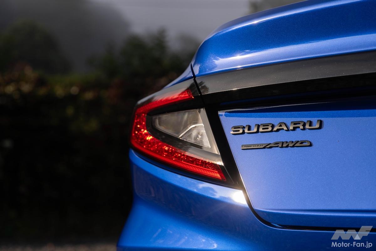 北米市場でWRXが前年比191%の大ブースト！　どんな車種が売れているのかをチェックしてみた