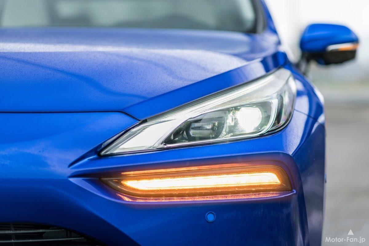 米国トヨタ「MIRAI」に“550万円”購入支援！ それでも売れないのはクルマのせいじゃない？ 水素インフラという壁