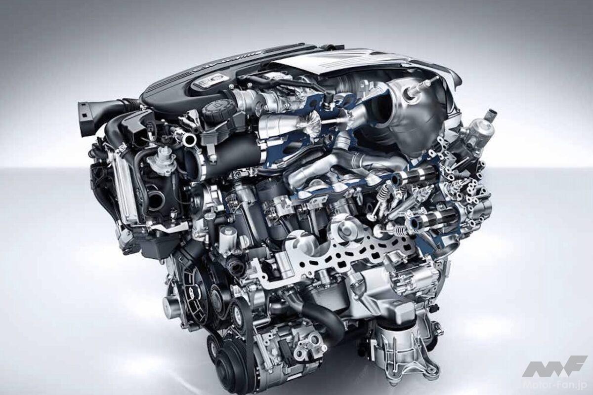 メルセデスAMG「C 63」のV8エンジン復活説がついに消滅!? 現行モデルに新型V8を“載せない”本当の理由とは……