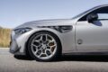 「メルセデス AMG CLE 646 シュペツィアルアンフェルティグング」のエクステリア。