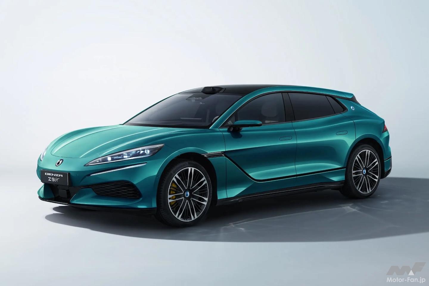 2000ps”のモンスターがニュルブルクリンクに出現！ ポルシェの最速記録
