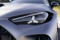 「メルセデス AMG CLE 646 シュペツィアルアンフェルティグング」のエクステリア。