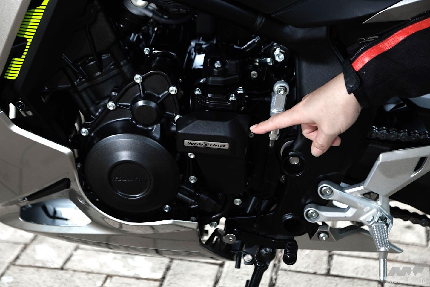2026年9月18日発売、CBR400R FOUR E-Clutchの魅力と気になるポイント