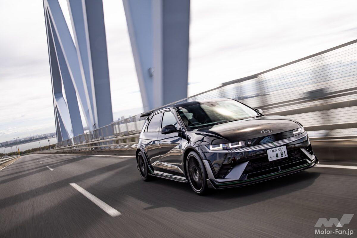 ヒョンデEV ４モデルを比較！ 街乗りから高性能モデルまで、使い方で選ぶインスター、コナ、IONIQ 5、IONIQ 5 Nの違いとは？