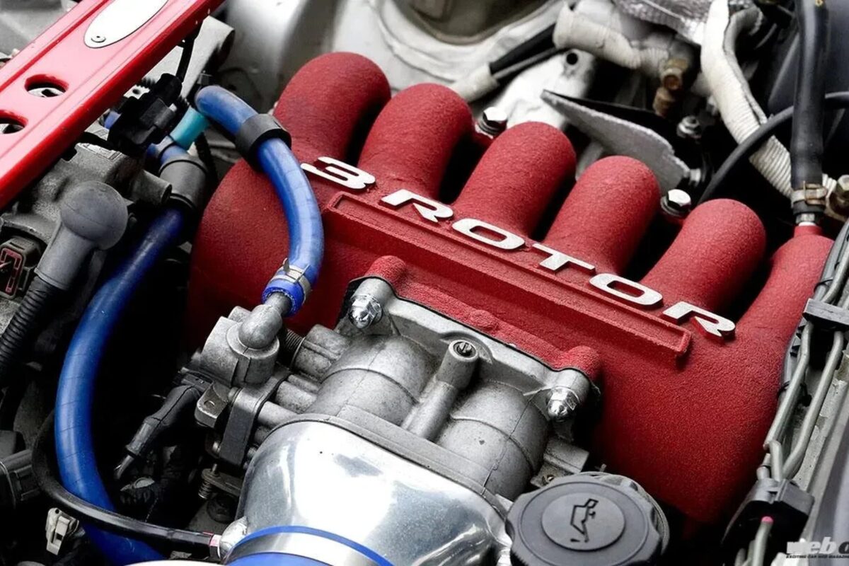 「RX-7チューニング最前線」名門ロータリーショップ渾身のユーザーマシンを徹底チェック！