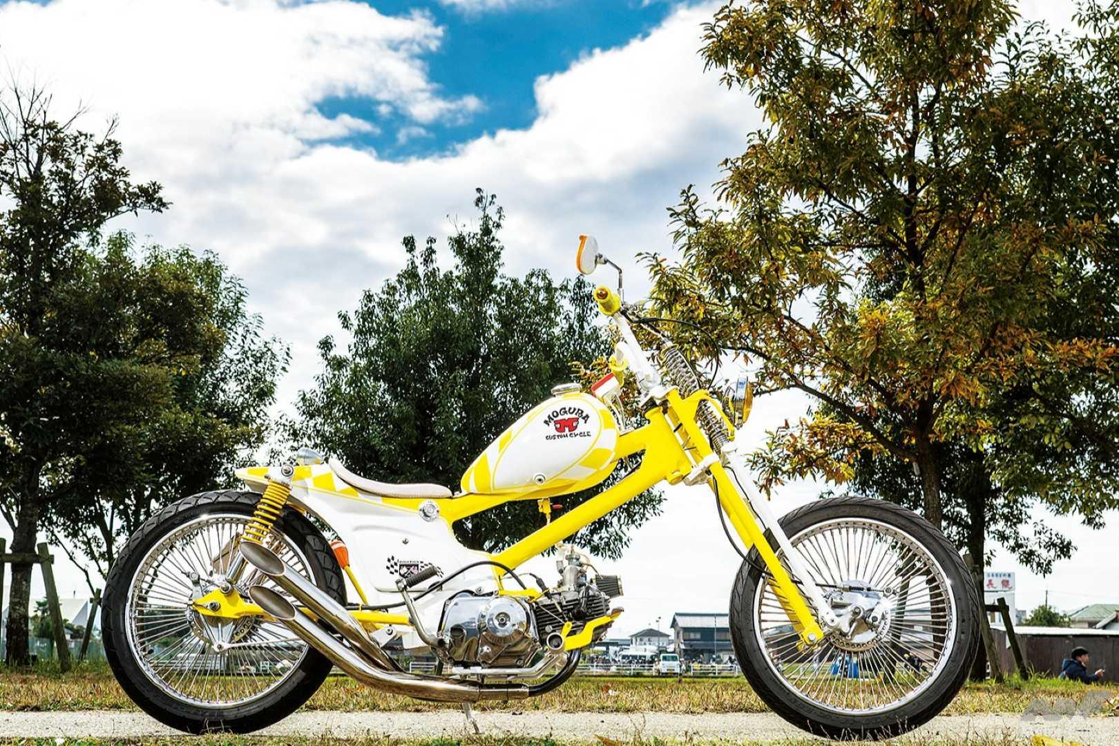 フルチューン（バイク） 一覧 | 2ページ目 (28ページ中) | Motor Fan