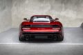 マクラーレンが新時代に向けてロゴを刷新した（写真は2026年8月に発表された「McL 6GT」）。