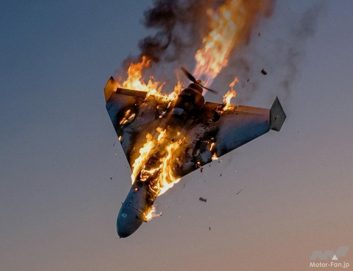 防空は「コストの戦い」になった。“低価格迎撃ミサイル”が日本には必要だ！ | Motor Fan｜自動車情報のモーターファン
