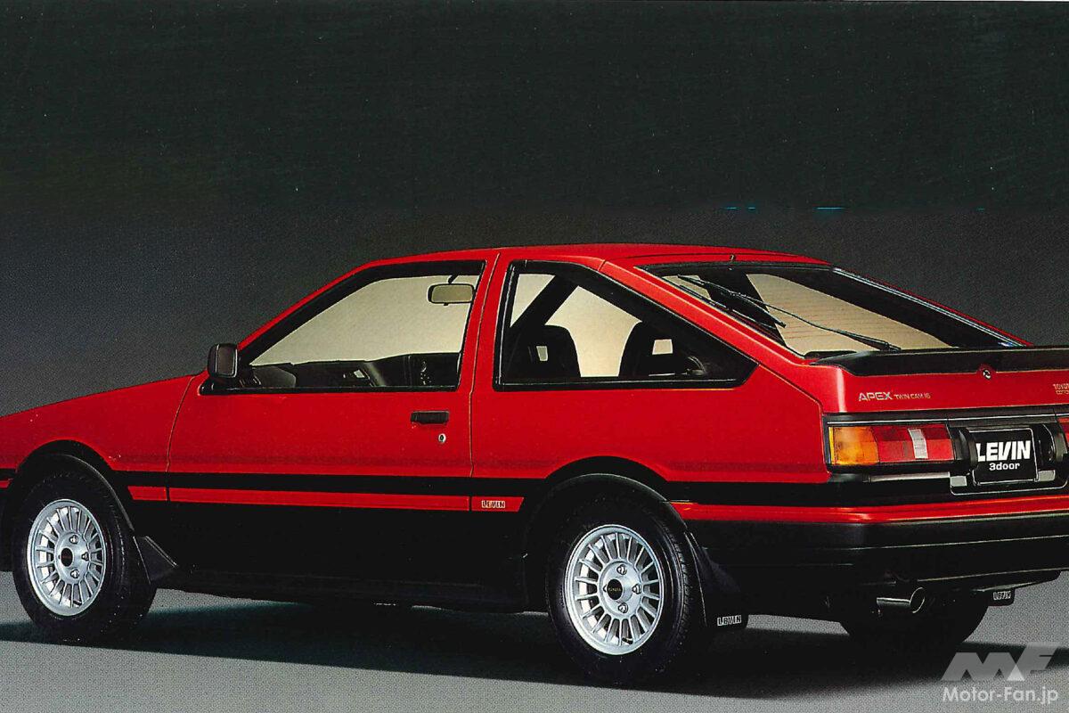 WE♡AE86 トリビアその4 関東自動車工業とは？