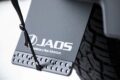 前後セットのマッドガードは「サハラ」と「スポーツ」グレードが対象。