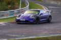 「ターボ GT」に "マンタイキット"を装着した仕様も海外には存在する。