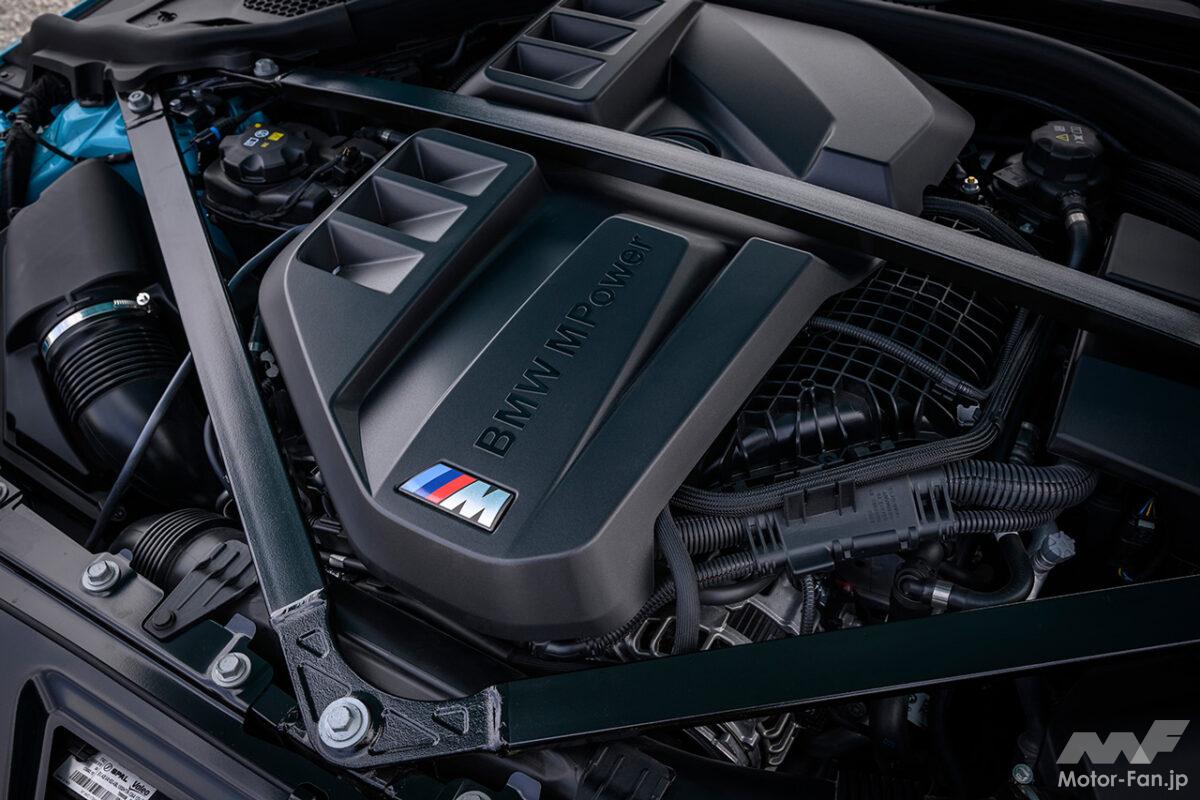 BMW M2の四輪駆動モデル「M2 M xDrive」が上陸！ 圧倒的トラクション性能を実現