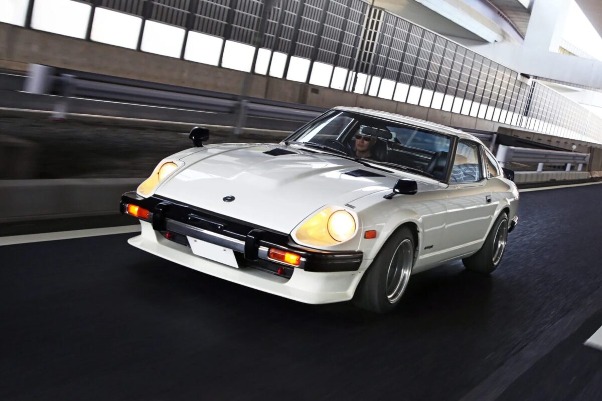「親子でこっそり進めたS130Z購入計画！」まさかの陸送トラブルで奥さんにバレた!?