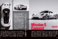 【PORSCHE new strategy】パリ・モーターショーで突如コンセプトカー「ミッションS」を発表したポルシェ。近年は利益率の悪化が報道されているが、彼らはどのようなプランで巻き返しを図るのか。電気自動車となる新型718ボクスターの印象を含めて、ポール・ホレルがレポートする。