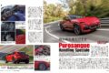 【Keep Attacking! Ferrari】フェラーリがモデルライフ中盤に追加する伝統のアップグレード「ハンドリングスペチアーレ」がプロサングエに用意された。これにより、フェラーリ初の4ドア・4シーターモデルの走りはどのように変化したのだろう。国際試乗会が開かれたイタリアからお伝えする。
