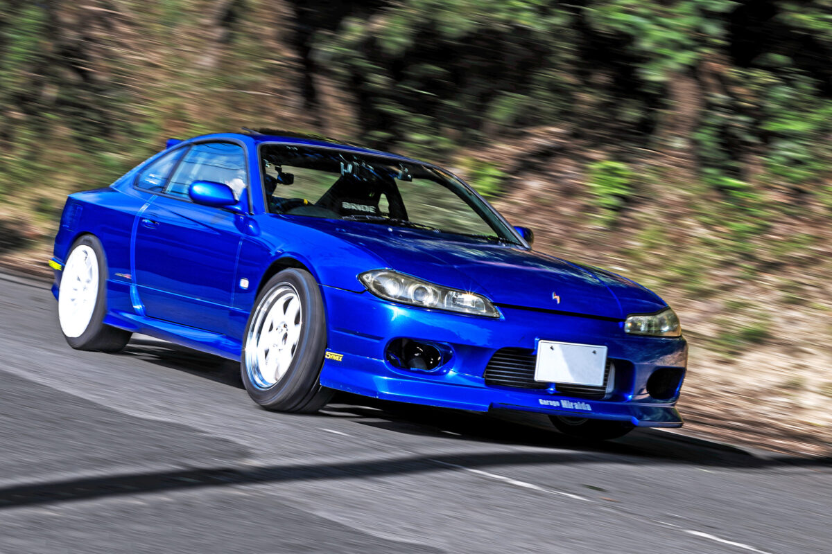 「令和のシルビア進化論」パワーよりもレスポンス！ SR20DETを現代流に楽しむ方法を徹底考察