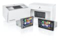 「PCCM Plus」は、7インチの高解像度タッチスクリーンで構成される。