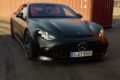 フル電動グランツーリスモ「メルセデス AMG GT 4ドアクーペ」。