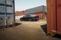 フル電動グランツーリスモ「メルセデス AMG GT 4ドアクーペ」。