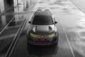 フル電動スポーツ「プジョー E-T16 E-T16 コンセプト」のエクステリア。
