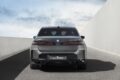 「BMW コンセプト 7 プロテクション」のエクステリア。