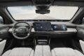 「BMW コンセプト 7 プロテクション」のインテリア。