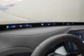 「BMW コンセプト 7 プロテクション」のインテリア。