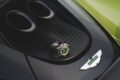 「ヴァルハラ」のオーナーに向けたビスポーク仕様のタイムピース「スーパー クロノマット」。