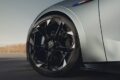 フル電動コンセプト「プジョー RCZ ビジョン」のエクステリア。