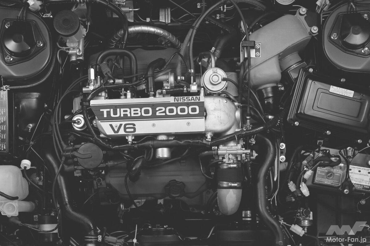 日産・ブルーバードのトップグレード「ブルーバード・マキシマ」（U11型）は198万円～84年登場【今日は何の日？10月17日】