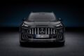 AMG初のフル電動SUV「メルセデス AMG GT SUV」のエクステリア。