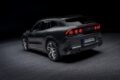AMG初のフル電動SUV「メルセデス AMG GT SUV」のエクステリア。