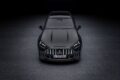 AMG初のフル電動SUV「メルセデス AMG GT SUV」のエクステリア。