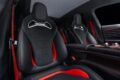 AMG初のフル電動SUV「メルセデス AMG GT SUV」のインテリア。