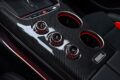 AMG初のフル電動SUV「メルセデス AMG GT SUV」のインテリア。