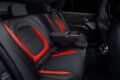 AMG初のフル電動SUV「メルセデス AMG GT SUV」のインテリア。