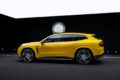 AMG初のフル電動SUV「メルセデス AMG GT SUV」のエクステリア。