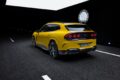 AMG初のフル電動SUV「メルセデス AMG GT SUV」のエクステリア。