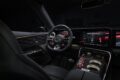 AMG初のフル電動SUV「メルセデス AMG GT SUV」のインテリア。