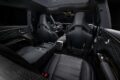 AMG初のフル電動SUV「メルセデス AMG GT SUV」のインテリア。