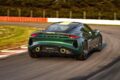 ロータス エミーラ クラークエディション」の走行シーン。